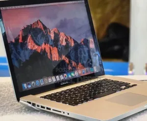 Laptop Apple MacBook Pro 2011 4GB Intel Core I7 SSD 512GB