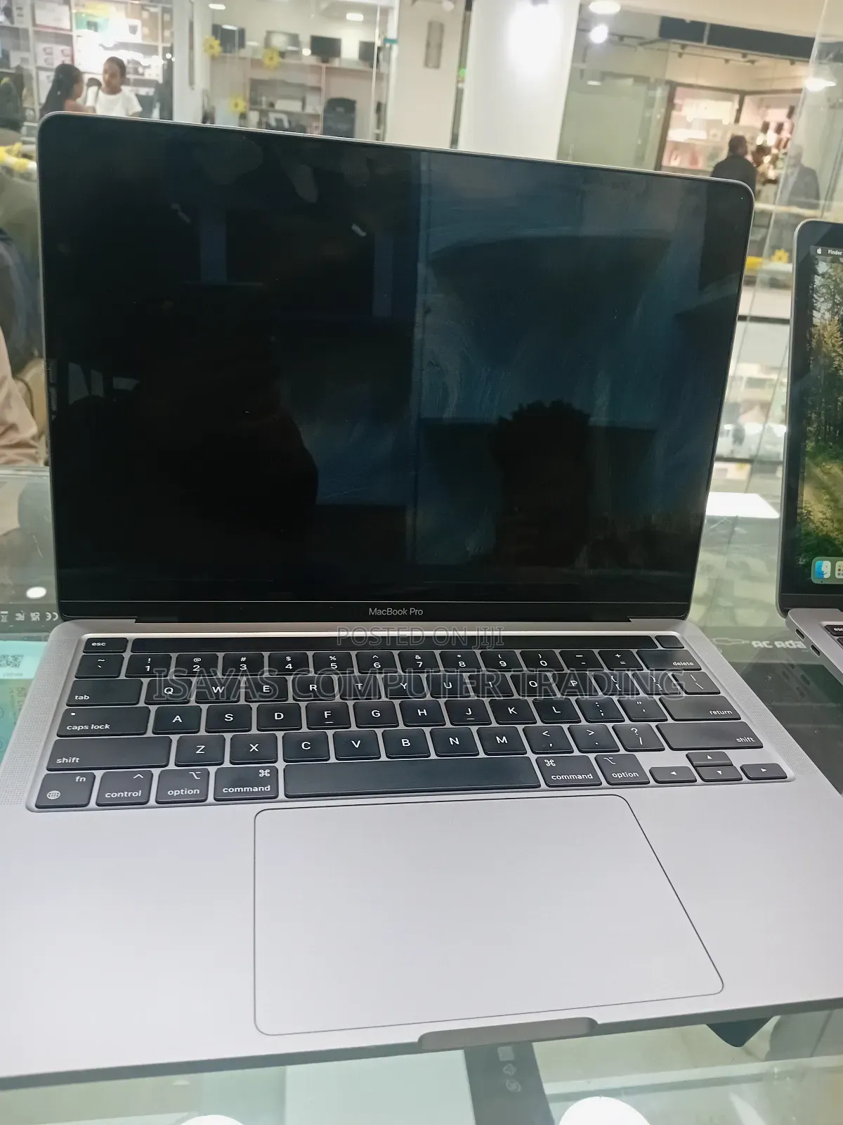 New Laptop Apple MacBook Air 2020 8GB Intel Core I5 SSD 256GB