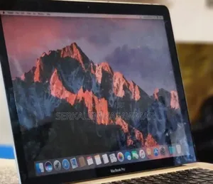 New Laptop Apple MacBook Pro 2012 4GB Intel Core i5 SSD 500GB