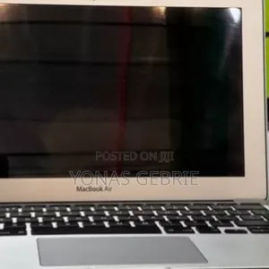 New Laptop Apple MacBook Air 2015 4GB Intel Core I7 SSD 512GB