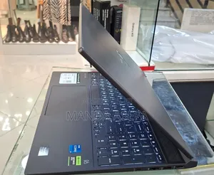 New Laptop HP Victus 15 16GB Intel Core I5 SSD 512GB