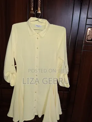 Brand New Women Short Dress. Size S,M