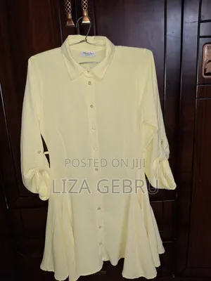 Brand New Women Short Dress. Size S,M