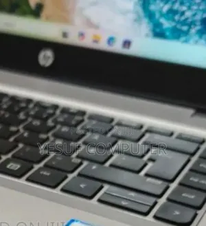 New Laptop HP EliteBook 840 8GB Intel Core i5 SSD 512GB