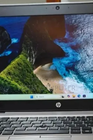 New Laptop HP EliteBook 840 8GB Intel Core i5 SSD 512GB