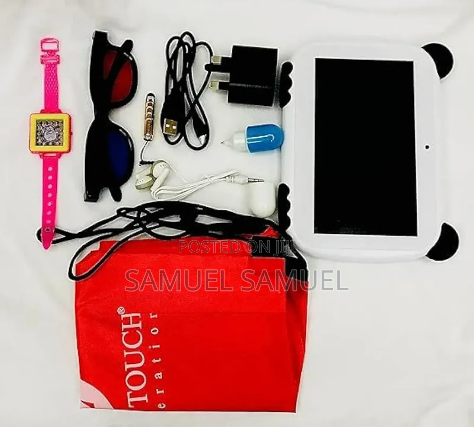 New Luxury Touch E825 32 GB