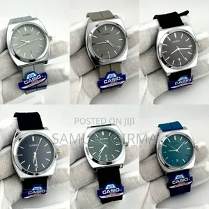 Photo - Casio Classic Watch