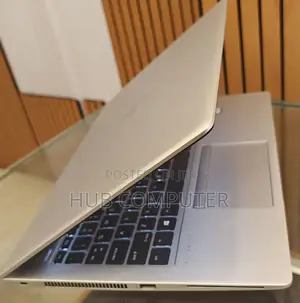 New Laptop HP EliteBook 840 G5 16GB Intel Core I5 SSD 512GB