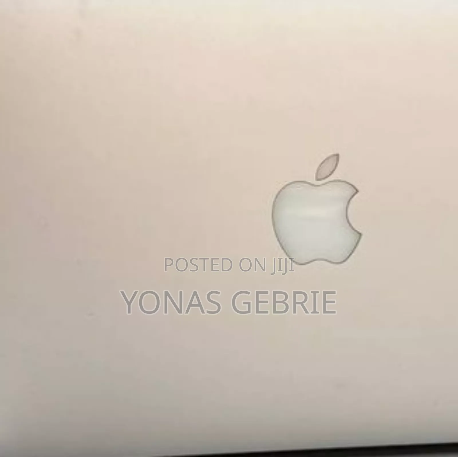 New Laptop Apple MacBook Air 2015 4GB Intel Core I7 SSD 512GB