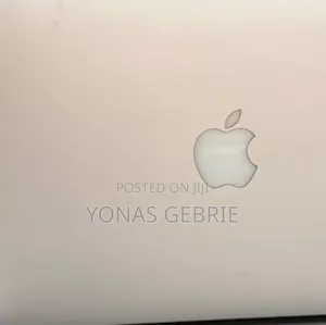 New Laptop Apple MacBook Air 2015 4GB Intel Core I7 SSD 512GB