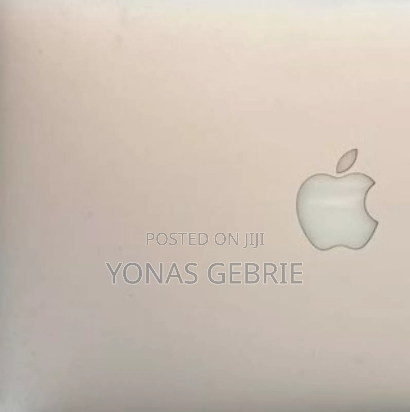 New Laptop Apple MacBook Air 2015 4GB Intel Core I7 SSD 512GB