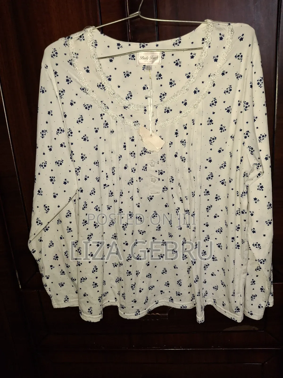 Brand New Women Pijamas. Size L