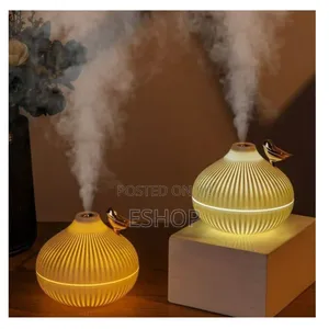 Photo - Cool Mist Humidifier for Dry Air