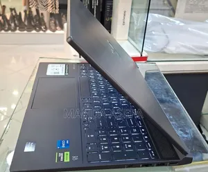New Laptop HP Victus 15 16GB Intel Core i5 SSD 512GB