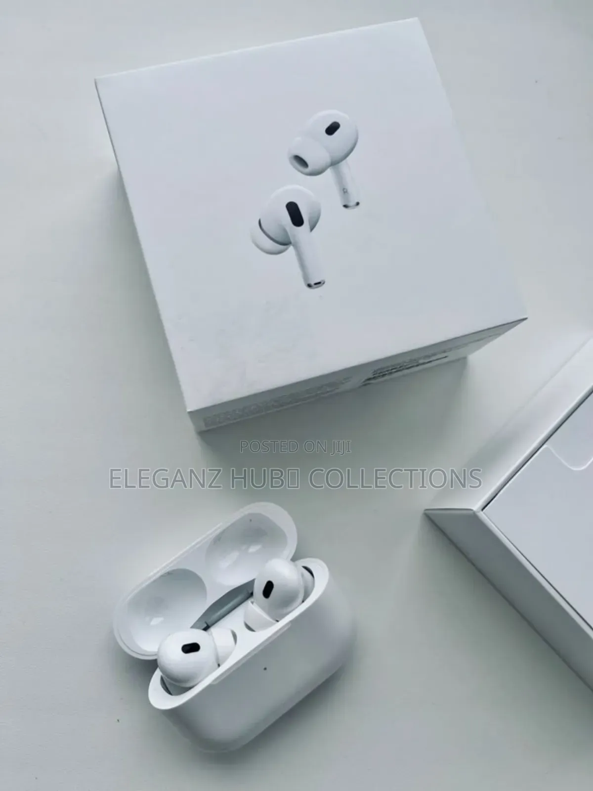 Bluetooth Airpods