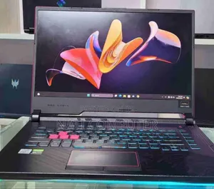 New Laptop Asus 16GB Intel Core I7 SSD 1T