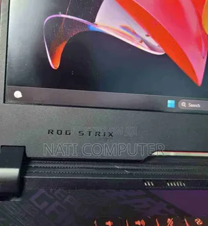 New Laptop Asus 16GB Intel Core I7 SSD 1T