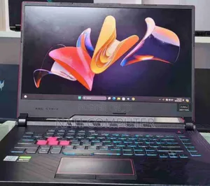 New Laptop Asus 16GB Intel Core I7 SSD 1T