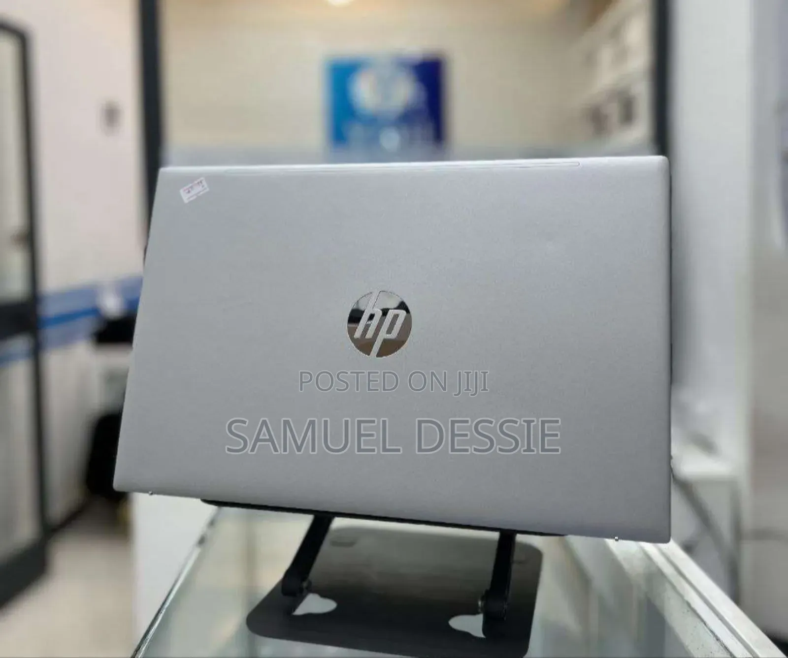 New Laptop HP Pavilion 15 12GB Intel Core I5 SSD 512GB