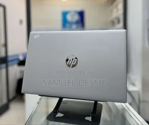 New Laptop HP Pavilion 15 12GB Intel Core I5 SSD 512GB