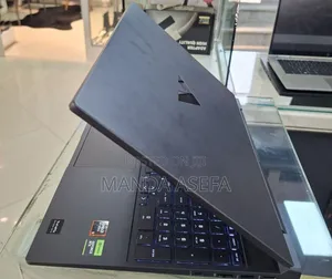 New Laptop HP Victus 15 16GB AMD Ryzen 5 SSD 512GB