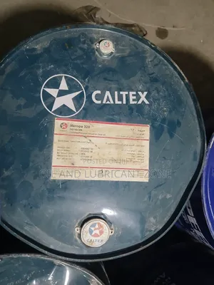 Caltex Meropa/460