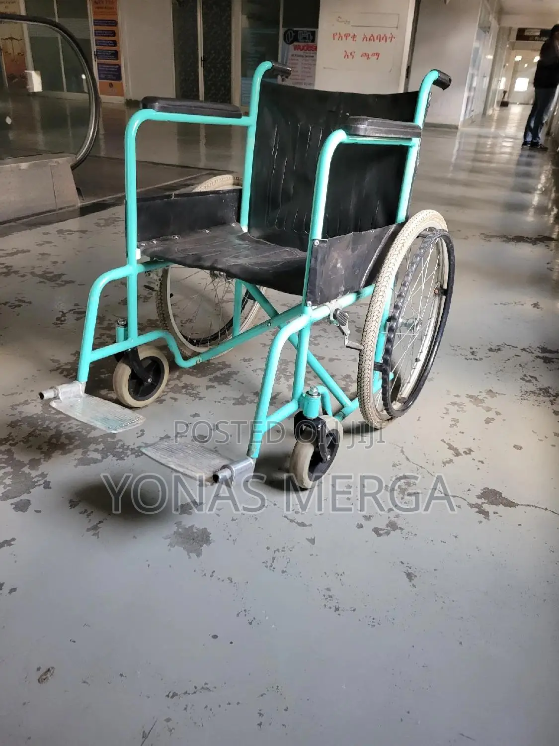 Folding Used Wheelchair麗፬wheelchair¿匹wheelchair₩፰wheelchair