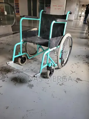 Folding Used Wheelchair麗፬wheelchair¿匹wheelchair₩፰wheelchair