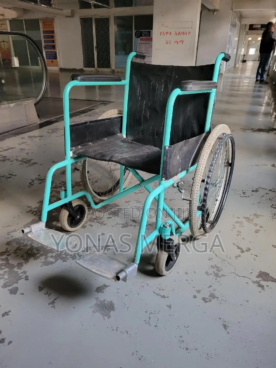 Folding Used Wheelchair麗፬wheelchair¿匹wheelchair₩፰wheelchair