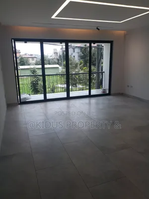 3bdrm Apartment in Lebu, Nifas Silk-Lafto for rent