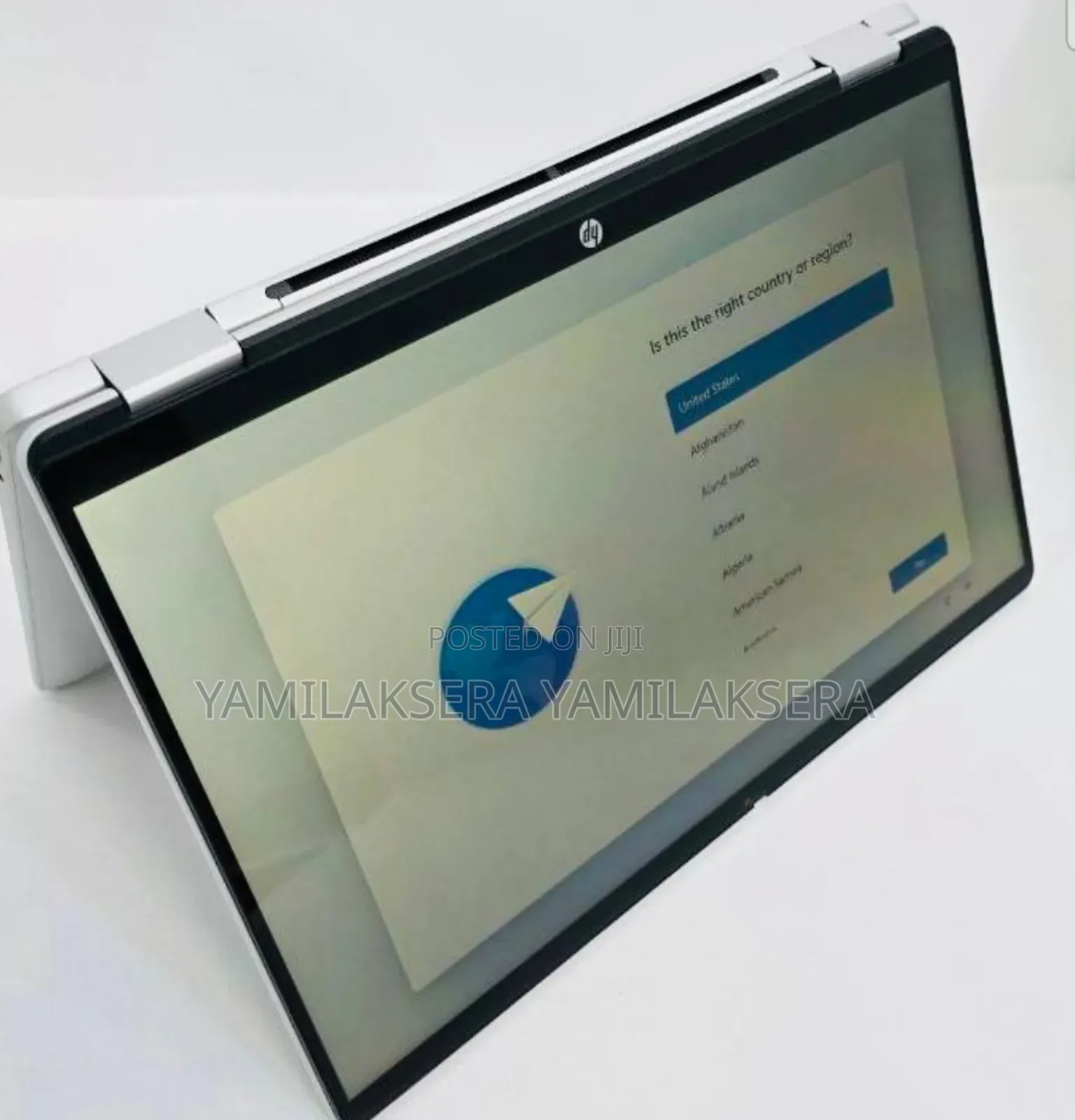 New Laptop HP OmniBook 5 14" 8GB Intel Core Ultra 5 SSD 512GB