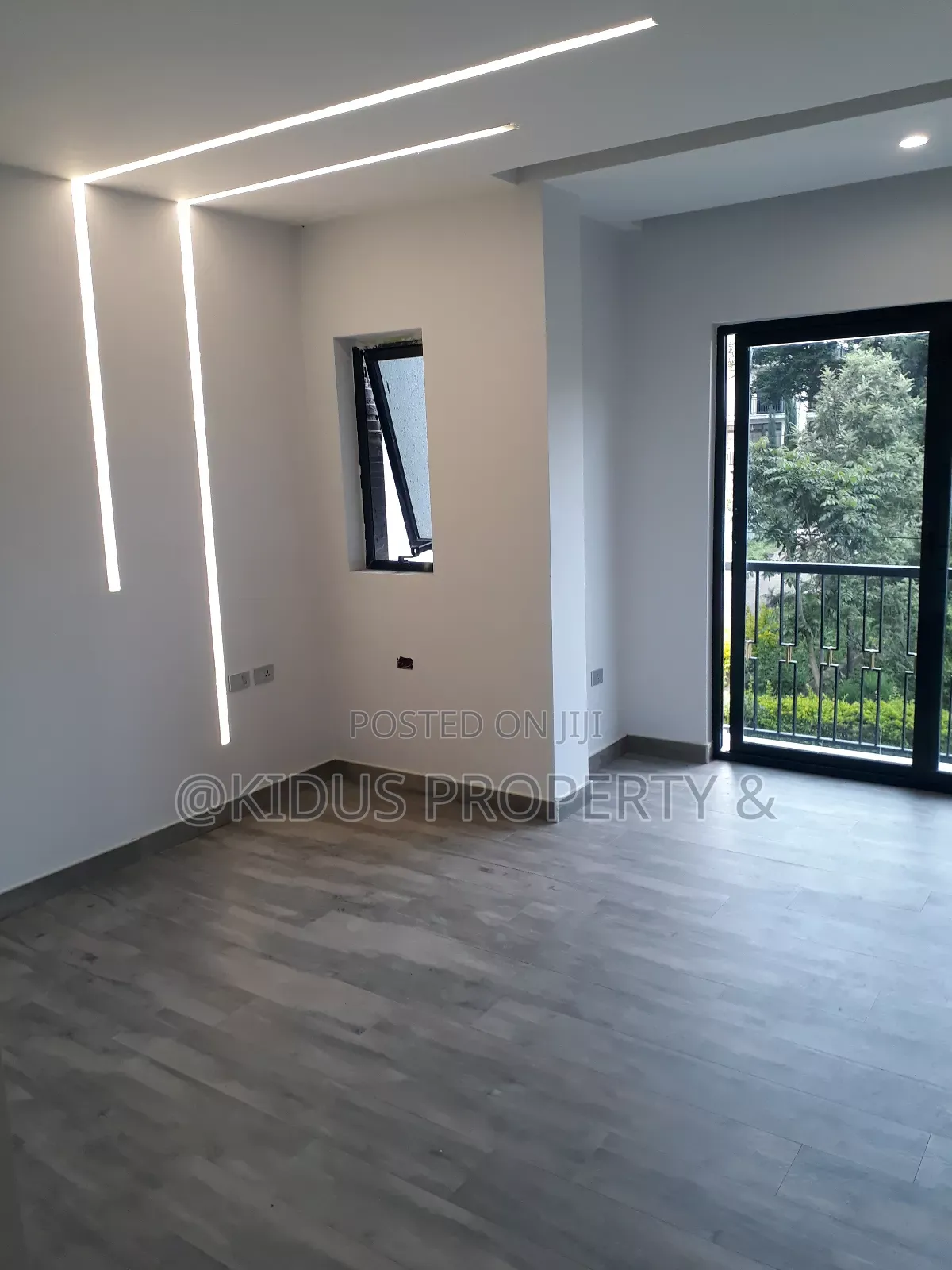 3bdrm Apartment in Lebu, Nifas Silk-Lafto for rent