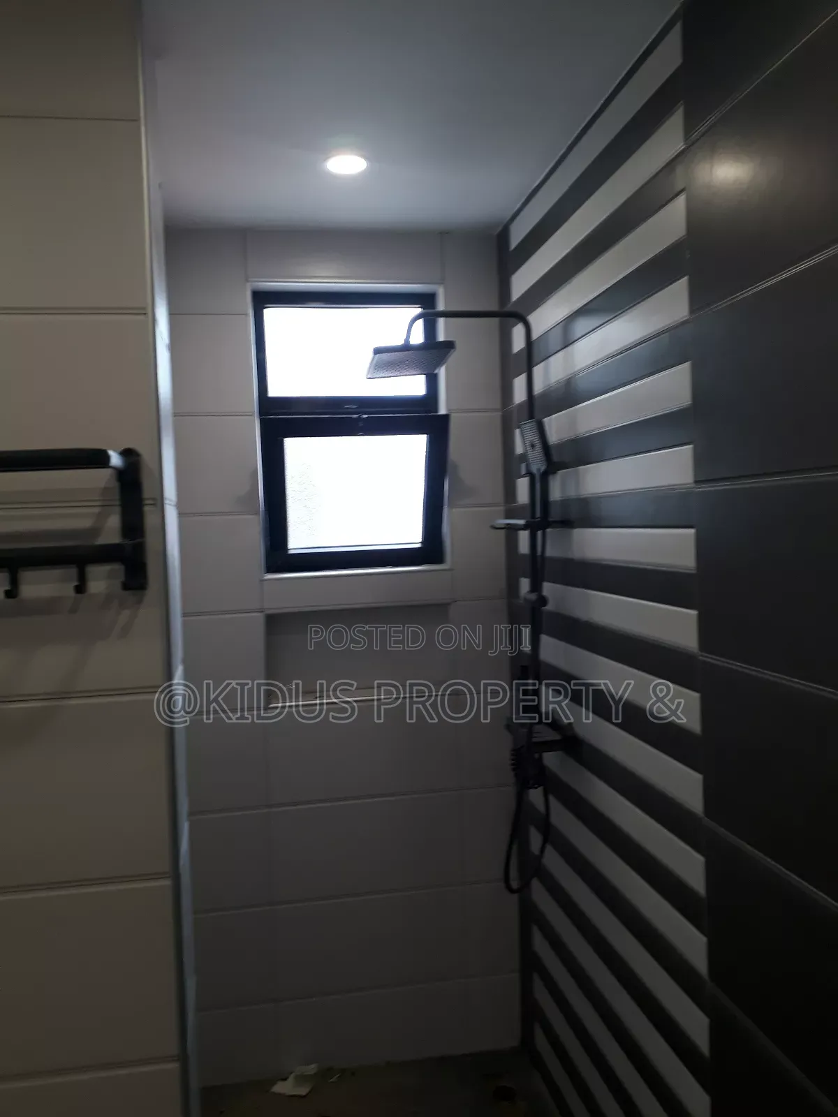 3bdrm Apartment in Lebu, Nifas Silk-Lafto for rent
