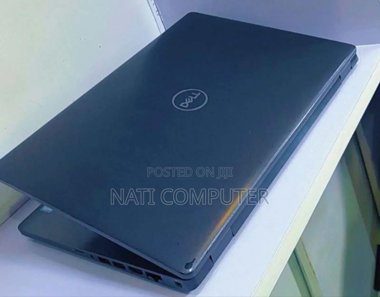New Laptop Dell 8GB Intel Core I7 SSD 1T