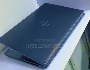 Photo - New Laptop Dell 8GB Intel Core I7 SSD 1T