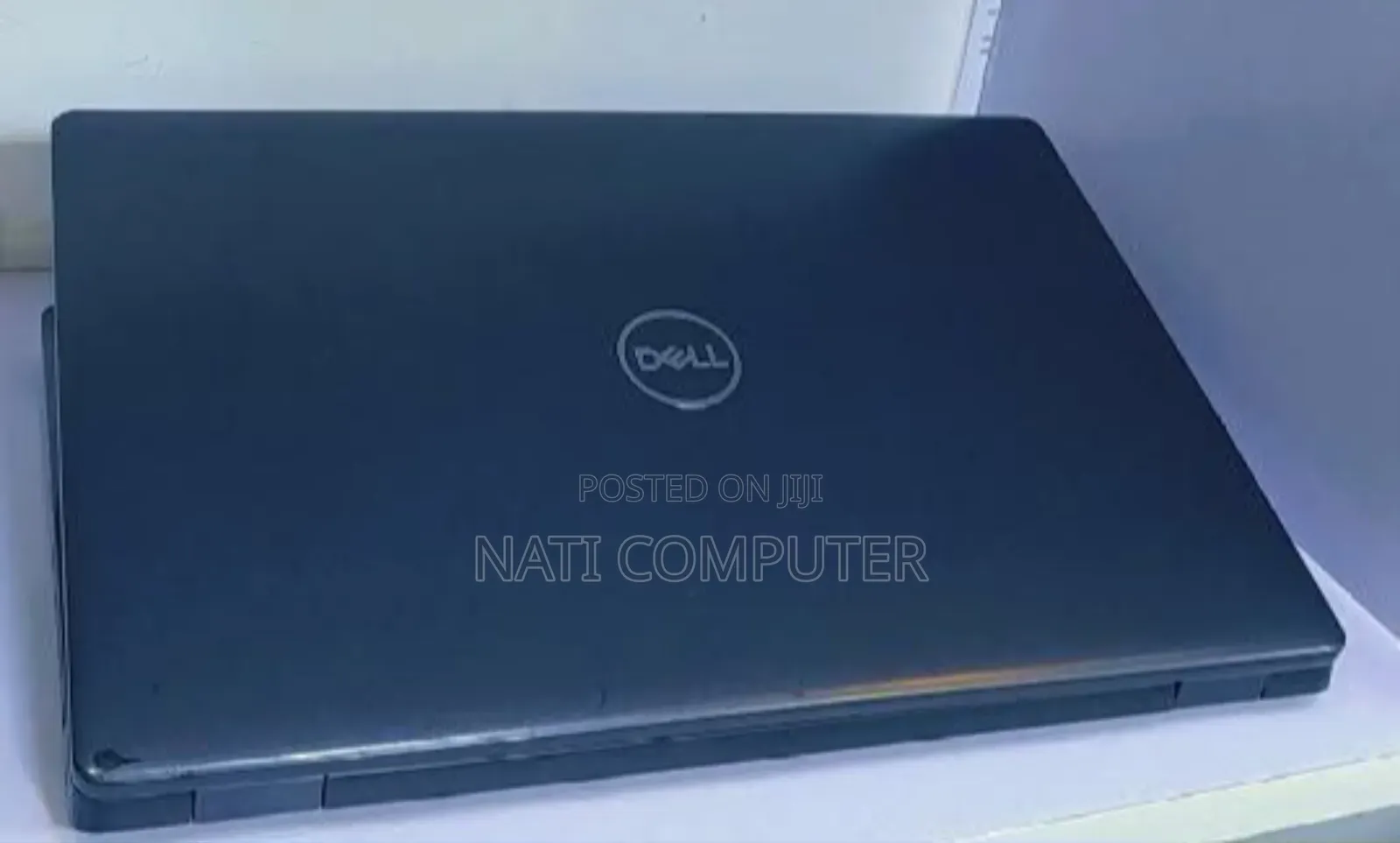 New Laptop Dell 8GB Intel Core I7 SSD 1T