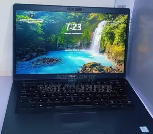 New Laptop Dell 8GB Intel Core I7 SSD 1T