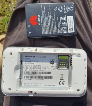 Huwaei Wireless Wifi