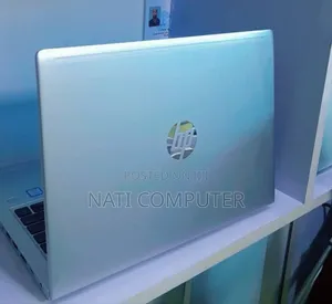 New Laptop HP ProBook 440 G6 16GB Intel Core I7 SSD 512GB