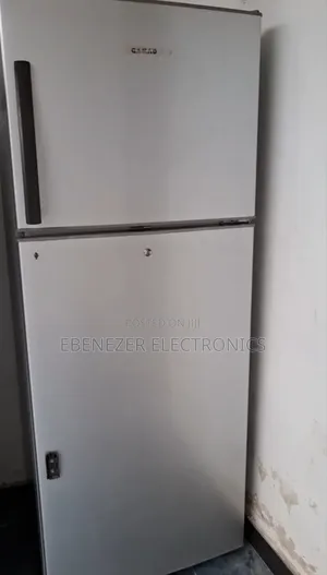 Photo - Garad 417l Plate Refrigerator