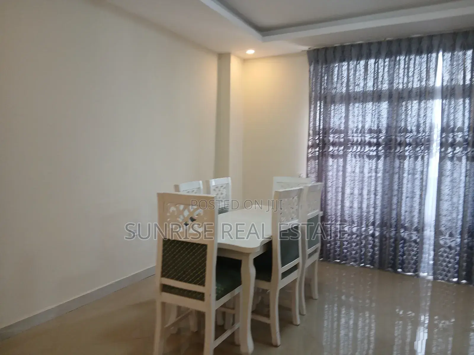 Furnished 3bdrm Apartment in Bulgaria, Nifas Silk-Lafto for rent