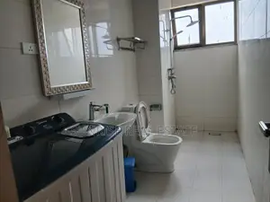 Furnished 3bdrm Apartment in Bulgaria, Nifas Silk-Lafto for rent