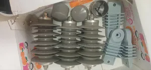 Drop Out Fuse 15kv