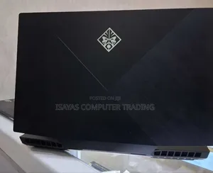 New Laptop HP Omen X 16GB Intel Core I7 SSD 1T