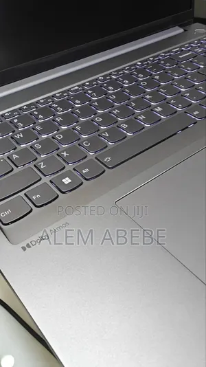 New Laptop Lenovo ThinkBook 13 32GB Intel Core I5 SSD 512GB