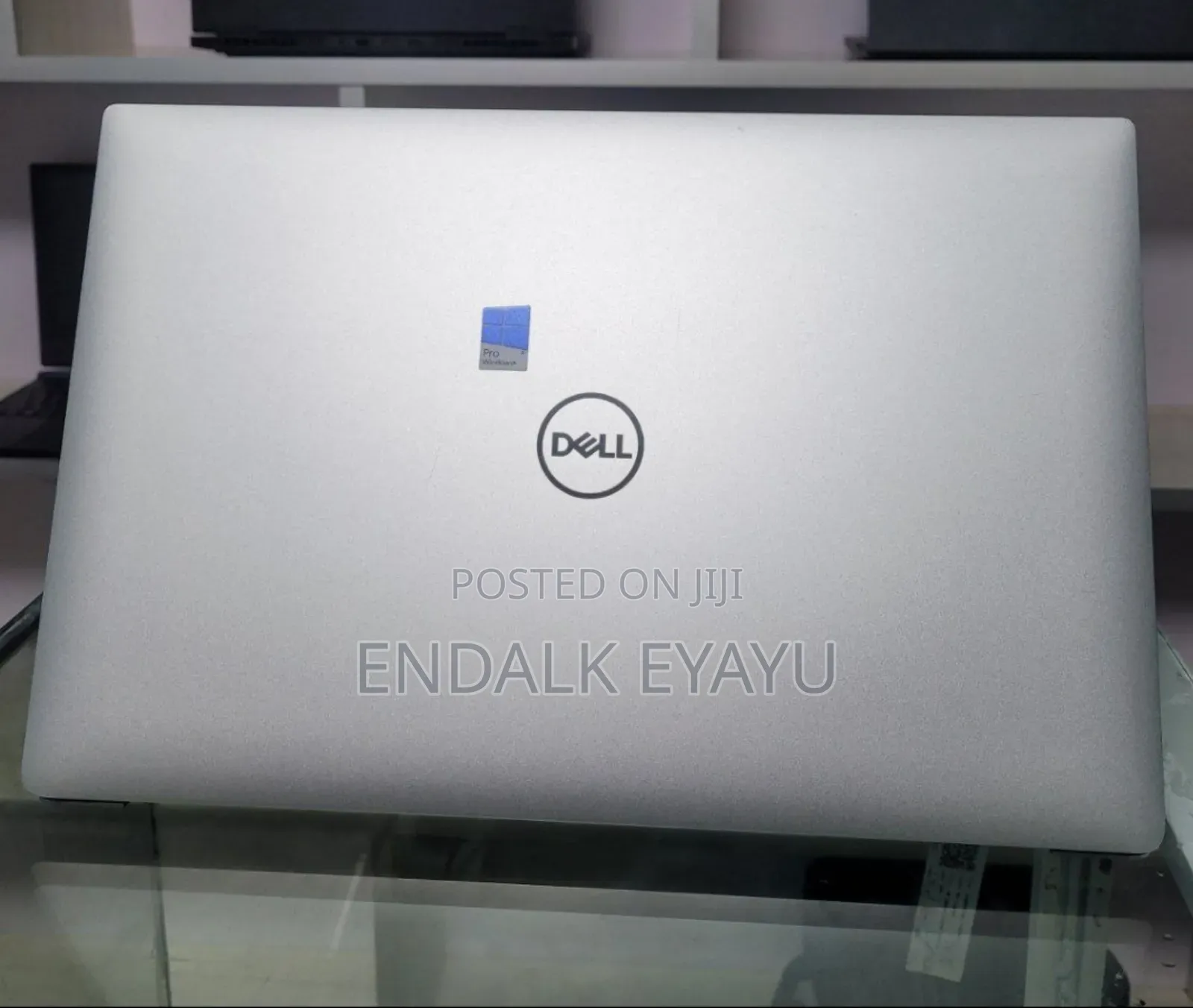 New Laptop Dell 16GB Intel Core i7 SSD 512GB