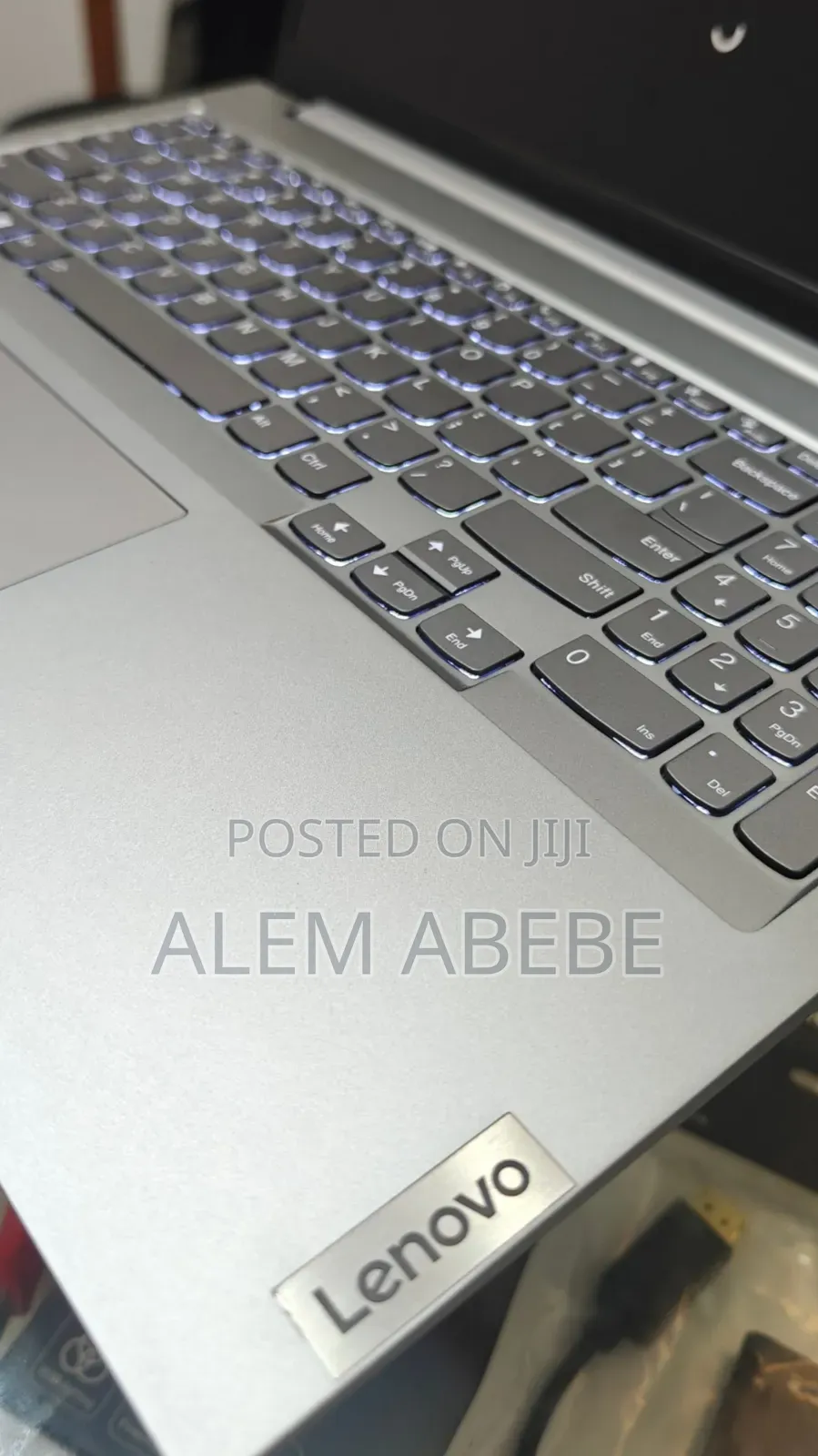 New Laptop Lenovo ThinkBook 13 32GB Intel Core I5 SSD 512GB