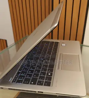 New Laptop HP EliteBook 840 G5 16GB Intel Core I5 SSD 512GB