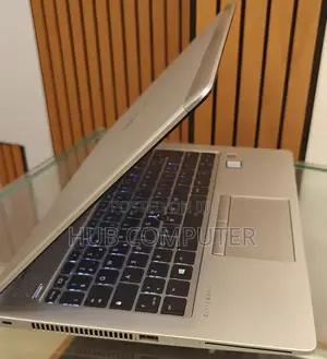 New Laptop HP EliteBook 840 G5 16GB Intel Core I5 SSD 512GB