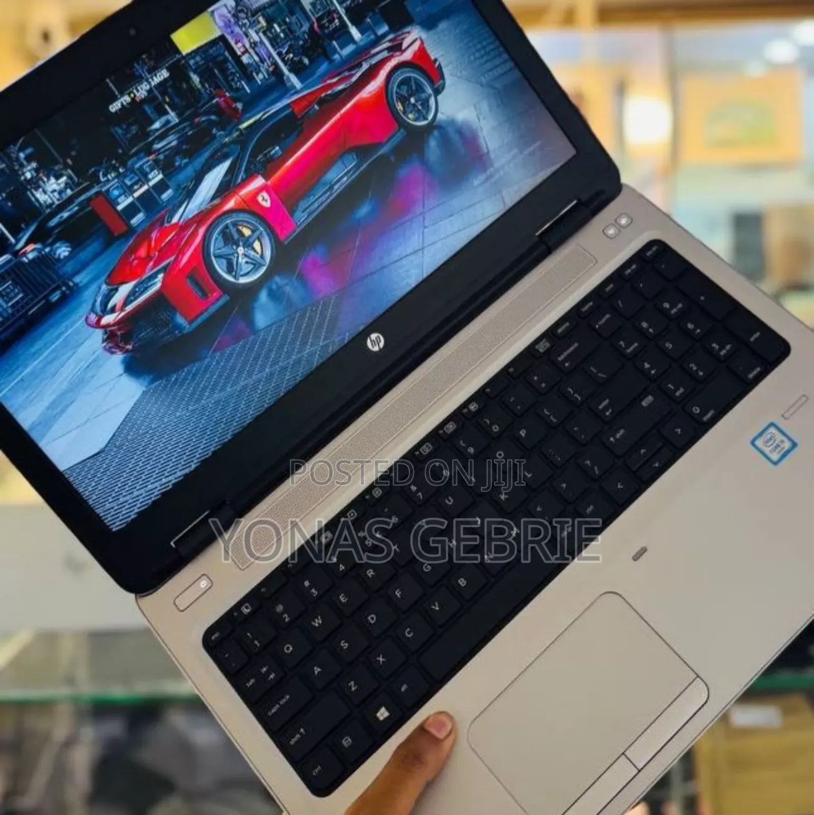 New Laptop HP ProBook 650 G2 12GB Intel Core I5 SSD 1T